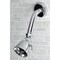 Kingston Brass KB3631AXTLT Shower Trim Only W/out Tub Spout, Polished Chrome KB3631AXTLT - alternate 2